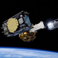Urmareste online a doua faza a lansarii satelitului Galileo